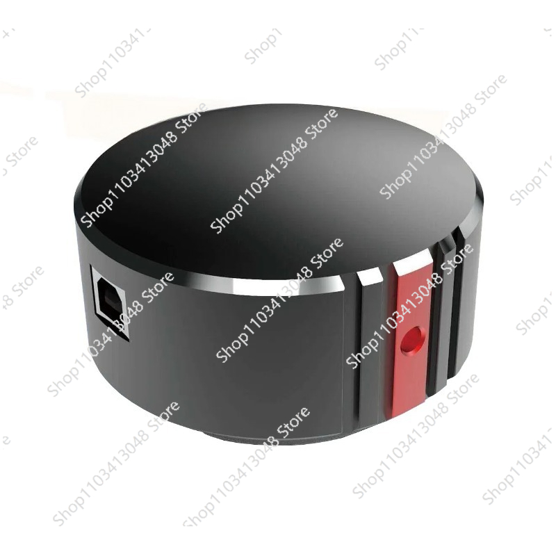 Digital Microscope 5Mp Usb C Mount - Kamera mikroskopowa USB z cyfrowym wyjściem