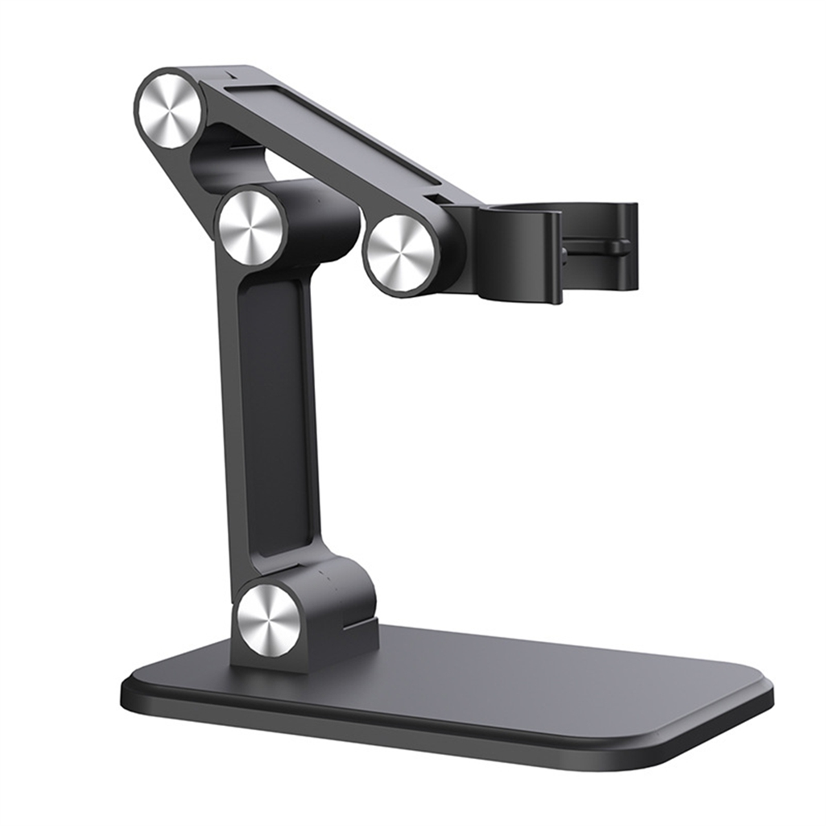 Metallurgical Microscope Inverted - Stojak mikroskopowy ABQR Składany i regulowany