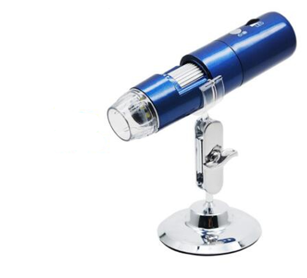 Usb Microscope 1000X Digital - 50-1000X WIFI elektronika mikroskop cyfrowy mikroskop