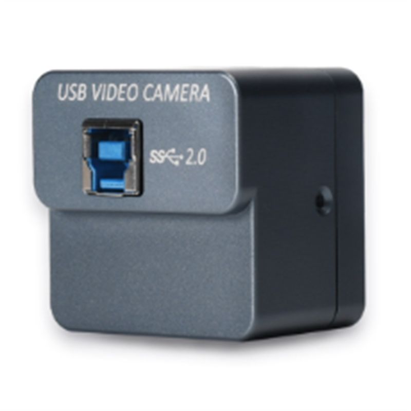 Microscope Camera Sony Imx - Kamera mikroskopowa AED7-IMX UVC USB Elektroniczny