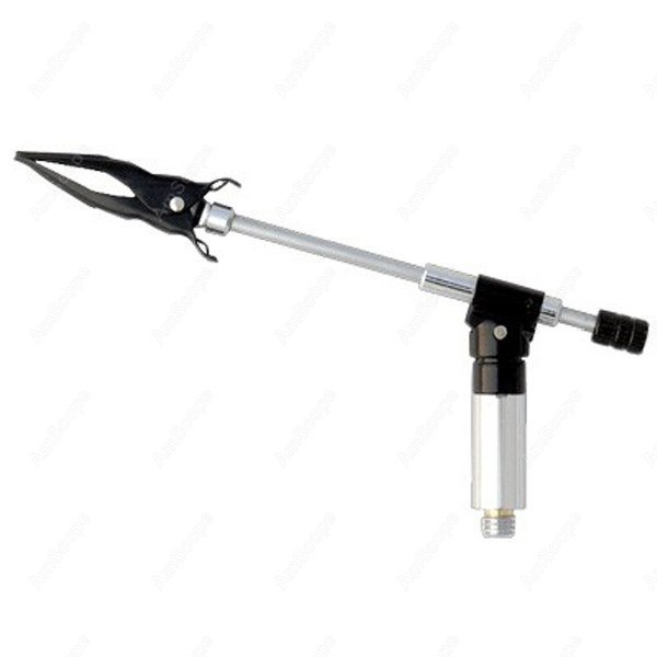 Gem Microscope Jeweler - Pęseta do mikroskopu — AmScope dostarcza