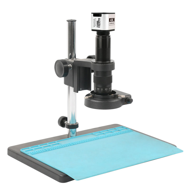 Measuring Microscope Video 1080P - 4K 1080P UHD LAN WIFI6 USB2.0