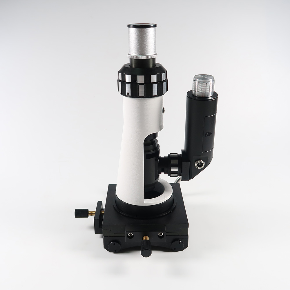 Mikroskop polaryzacyjny ręczny – Polarizing Microscope Binocular recenzja i cena