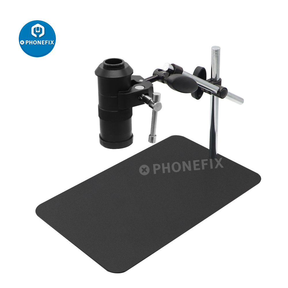 Uniwersalny podwójny wysięgnik – Microscope Boom Stand Articulating recenzja i cena