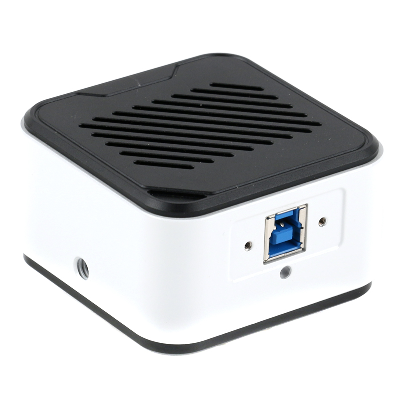 Kamera mikroskopowa cyfrowa pr – Digital Microscope 5Mp Usb C Mount recenzja i cena