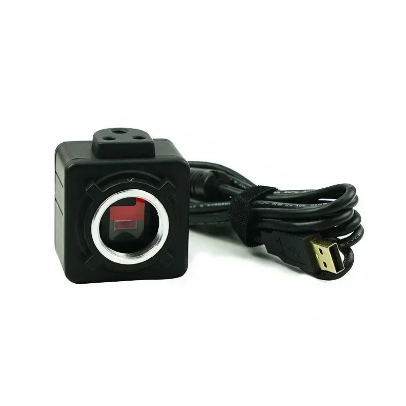 Kamera mikroskopowa cyfrowa 5M – Digital Microscope 5Mp Usb C Mount recenzja i cena