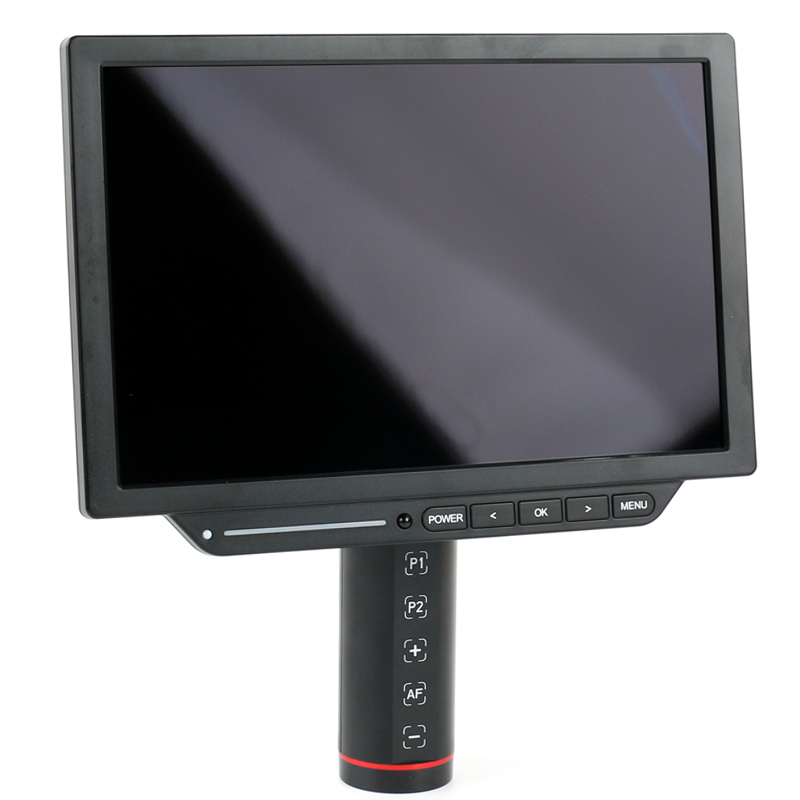Mikroskop elektroniczny z kame – Digital Microscope 4K Hdmi 2000X recenzja i cena