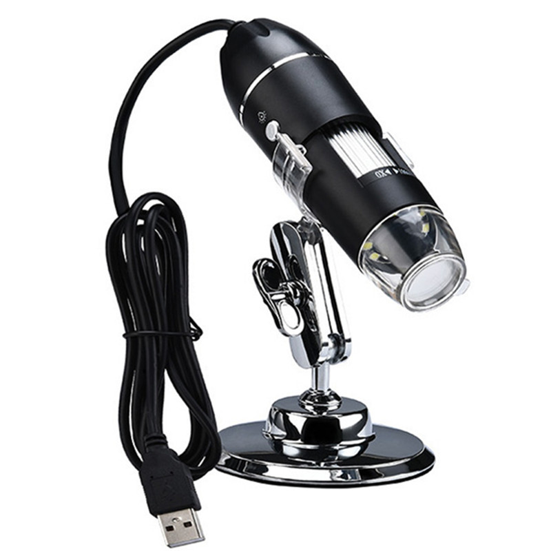 Konserwacja i inspekcja mikros – Usb Microscope 1000X Digital recenzja i cena