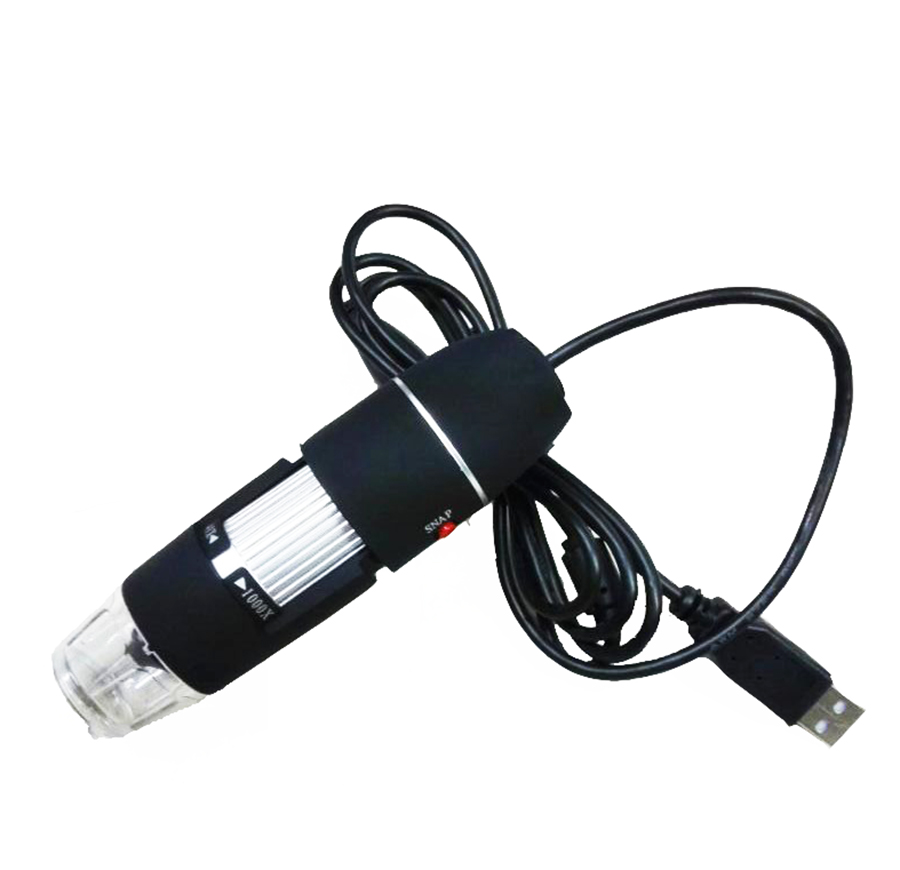1000X HD cyfrowy mikroskop usb – Usb Microscope 1000X Digital recenzja i cena