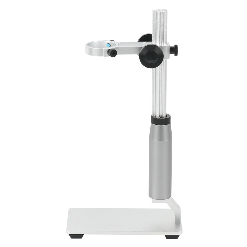 Aluminiowy stojak na mikroskop – Metallurgical Microscope Inverted recenzja i cena