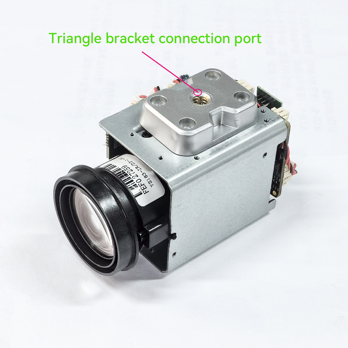 Camhi CamHipro Bezprzewodowa K – Microscope Camera Sony Imx recenzja i cena