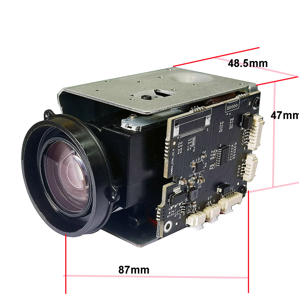 Camhi CamHipro Bezprzewodowa K – Microscope Camera Sony Imx recenzja i cena
