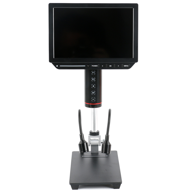 Automatyczne ustawianie ostroś – Digital Microscope 4K Hdmi 2000X recenzja i cena