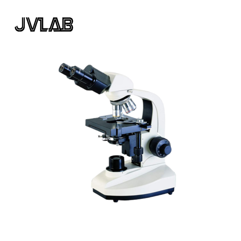 Mikroskop Polaryzacyjny Profes – Polarizing Microscope Binocular recenzja i cena