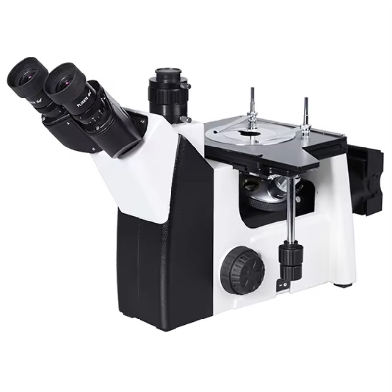 BestScope BS-6004 Inwerterowan – Metallurgical Microscope Inverted recenzja i cena