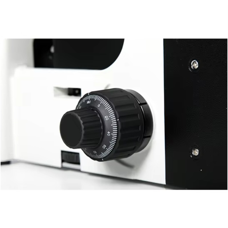 BestScope BS-6004 Inwerterowan – Metallurgical Microscope Inverted recenzja i cena