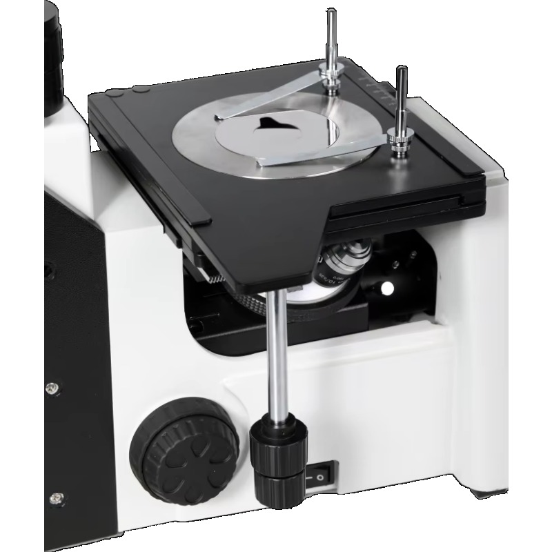 BestScope BS-6004 Inwerterowan – Metallurgical Microscope Inverted recenzja i cena