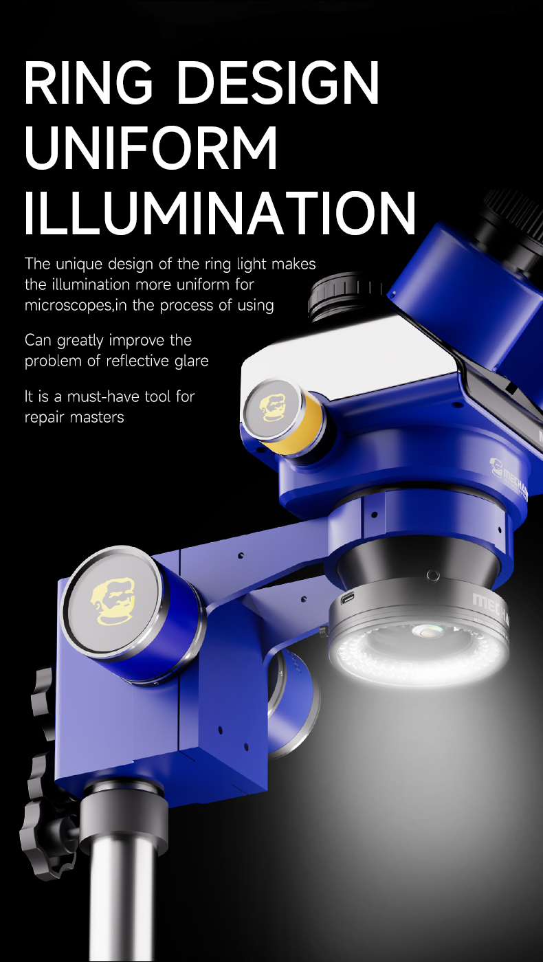 Lampa polaryzacyjna do mikrosk – Polarizing Microscope Binocular recenzja i cena