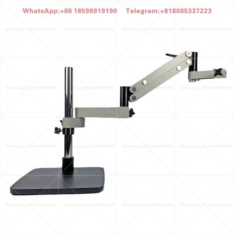 1 sztuka odpowiednia do statyw – Microscope Boom Stand Articulating recenzja i cena