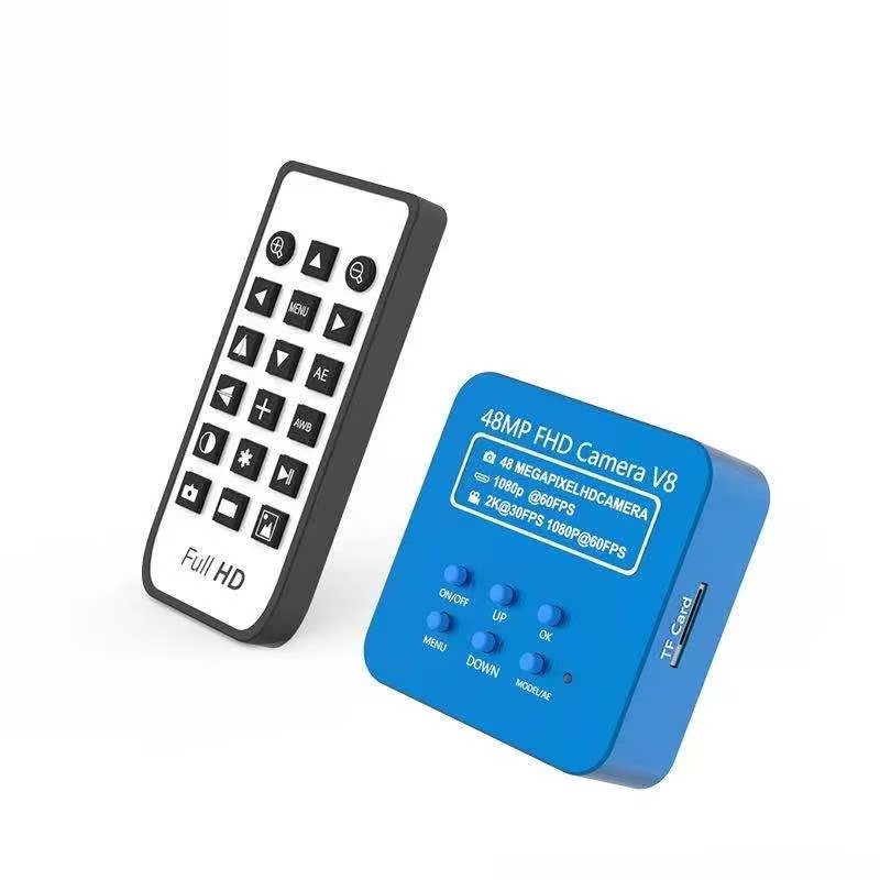 Mikroskop stereoskopowy trójok – Microscope Boom Stand Articulating recenzja i cena
