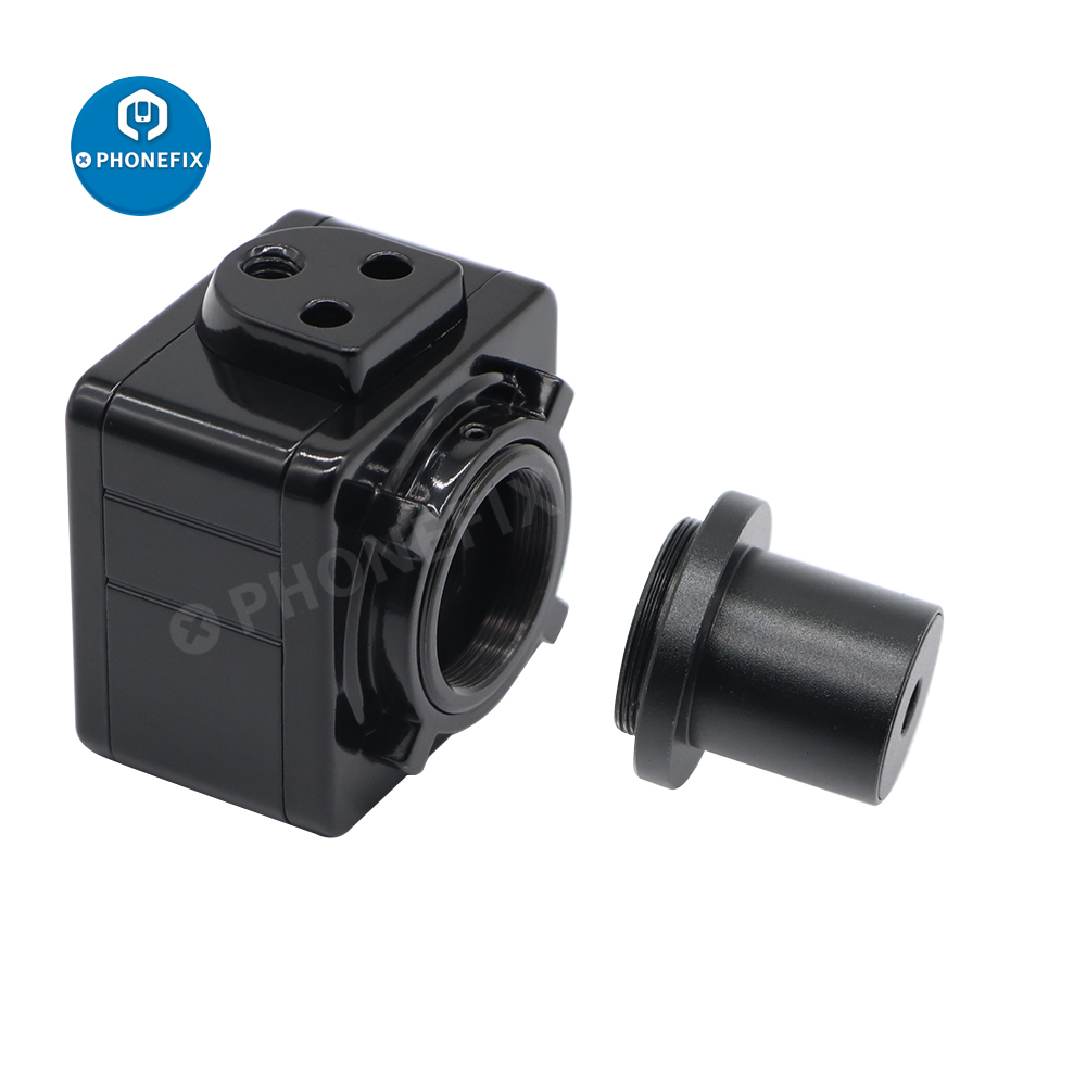 5MP CMOS USB mikroskopowa kame – Digital Microscope 5Mp Usb C Mount recenzja i cena