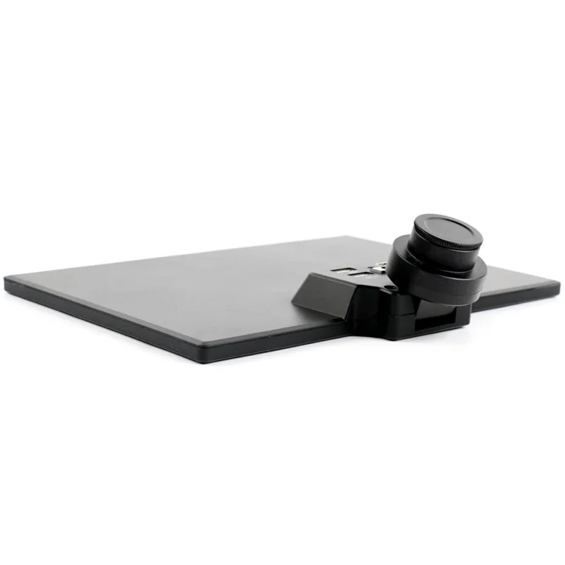 Monitor LCD z czujnikiem 10,1  – Measuring Microscope Video 1080P recenzja i cena