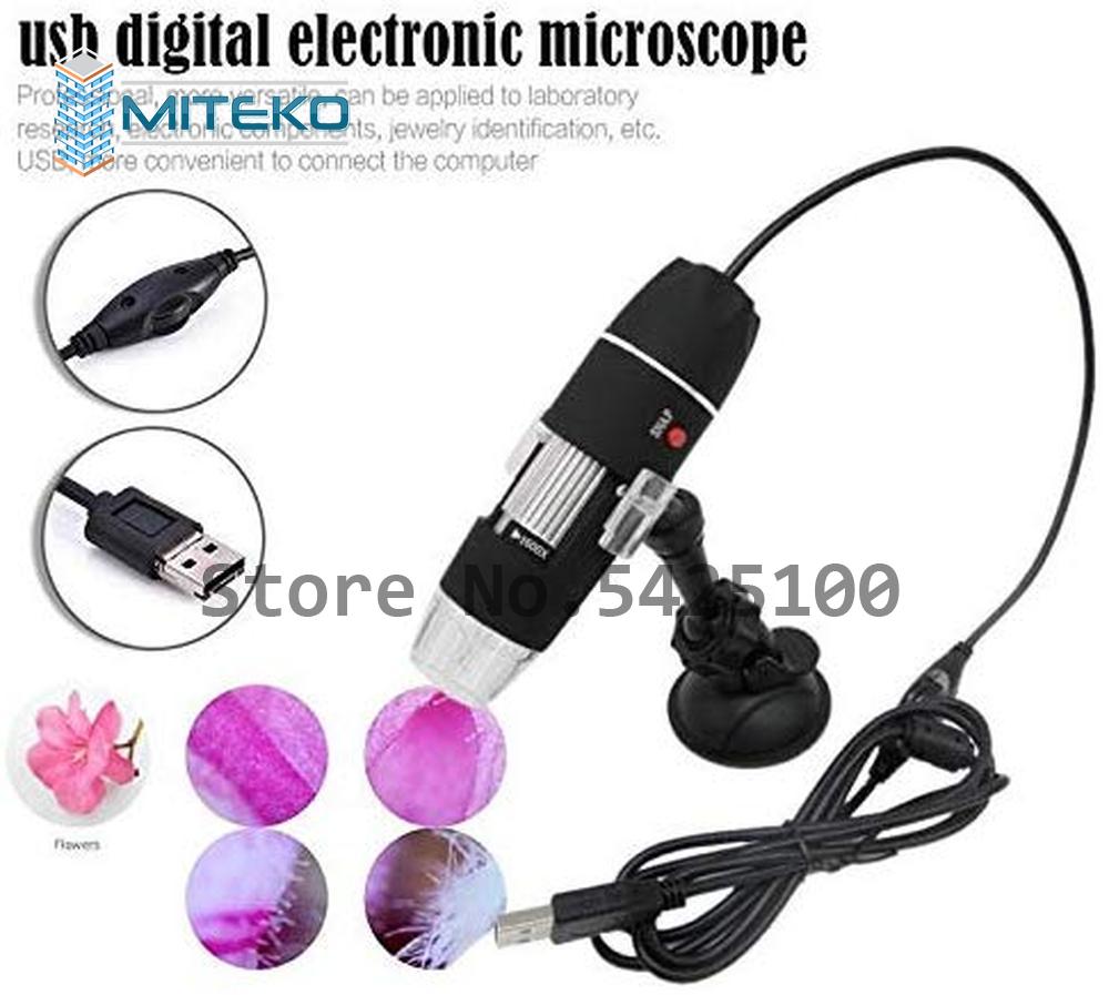Mega piksele 500X 1000X przeno – Usb Microscope 1000X Digital recenzja i cena
