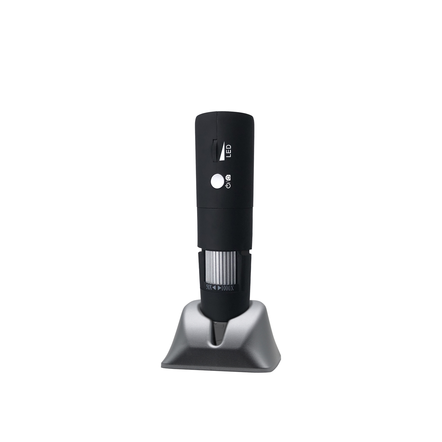 50-1000X WIFI elektronika mikr – Usb Microscope 1000X Digital recenzja i cena