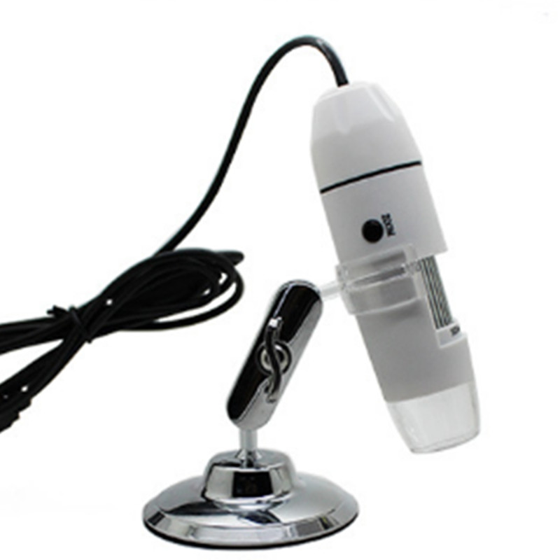 Mikroskop cyfrowy USB 2MP 1080 – Usb Microscope 1000X Digital recenzja i cena