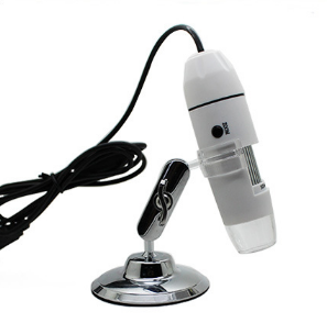 Mikroskop cyfrowy USB 2MP 1080 – Usb Microscope 1000X Digital recenzja i cena