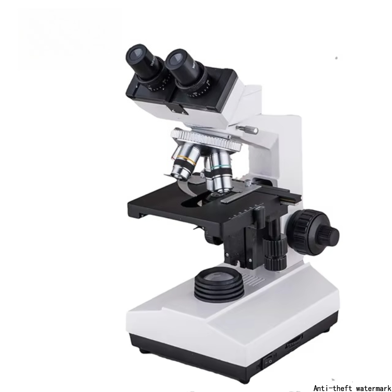 Produkt bestsellerowy w 2025 r – Polarizing Microscope Binocular recenzja i cena