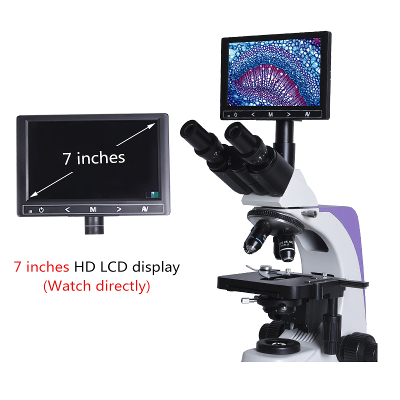 1000x 2500X Profesjonalny Biol – Usb Microscope 1000X Digital recenzja i cena