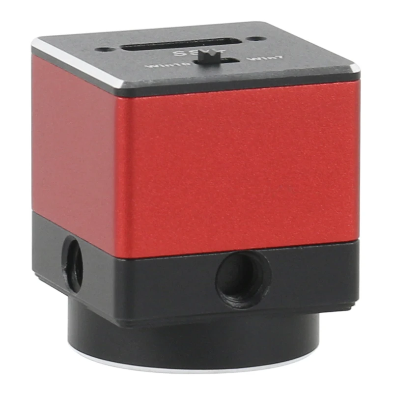 Kamera mikroskopowa przemysłow – Digital Microscope 5Mp Usb C Mount recenzja i cena