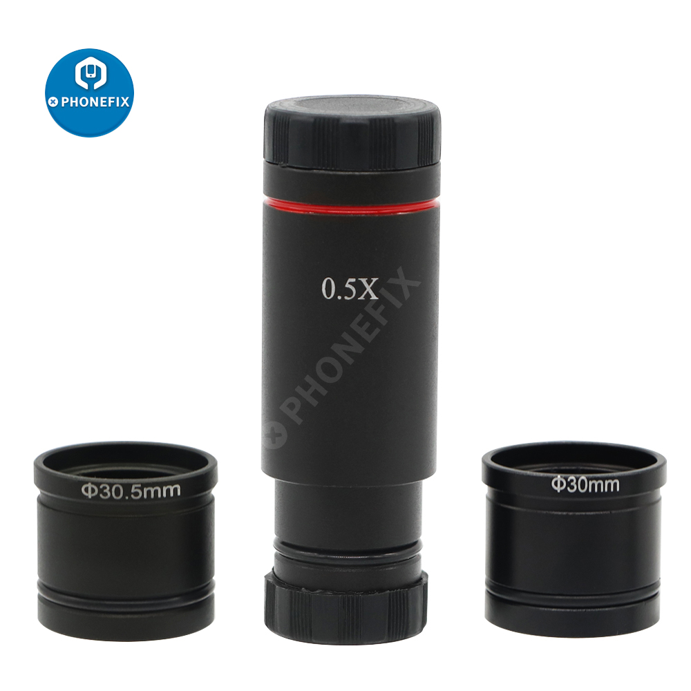5MP CMOS mikroskop USB przemys – Digital Microscope 5Mp Usb C Mount recenzja i cena