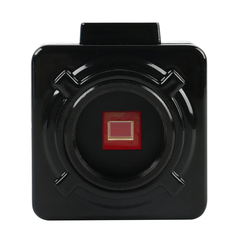 Mikroskop USB 2.0 z elektronic – Digital Microscope 5Mp Usb C Mount recenzja i cena