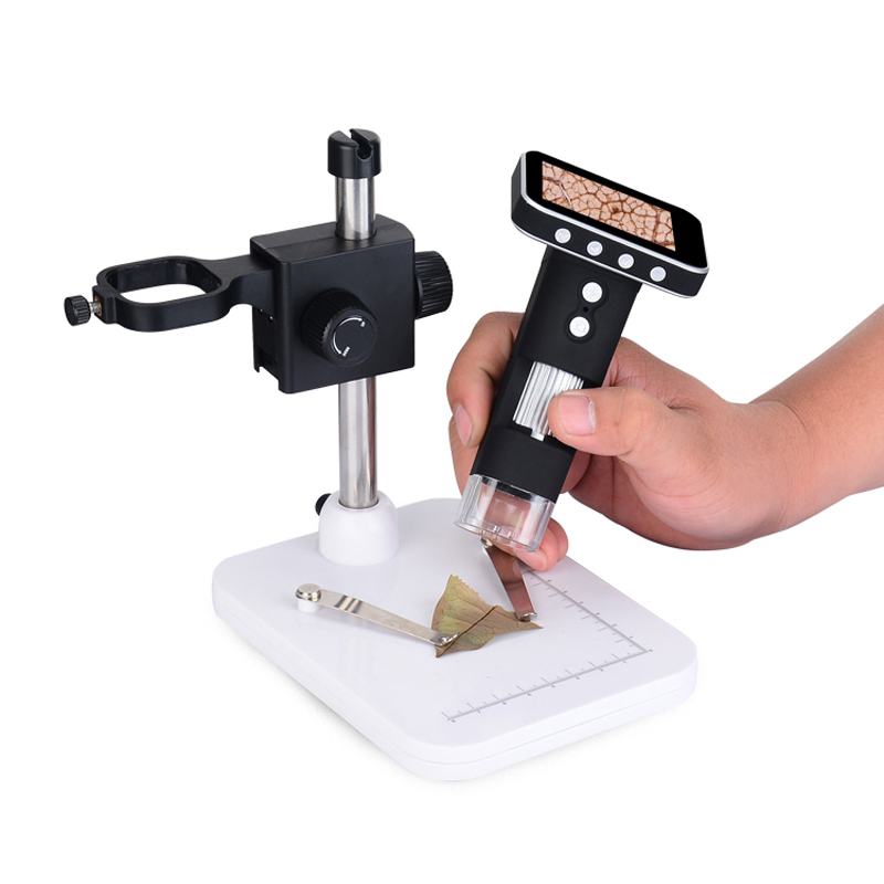 Inteligentny bezprzewodowy prz – Usb Microscope 1000X Digital recenzja i cena