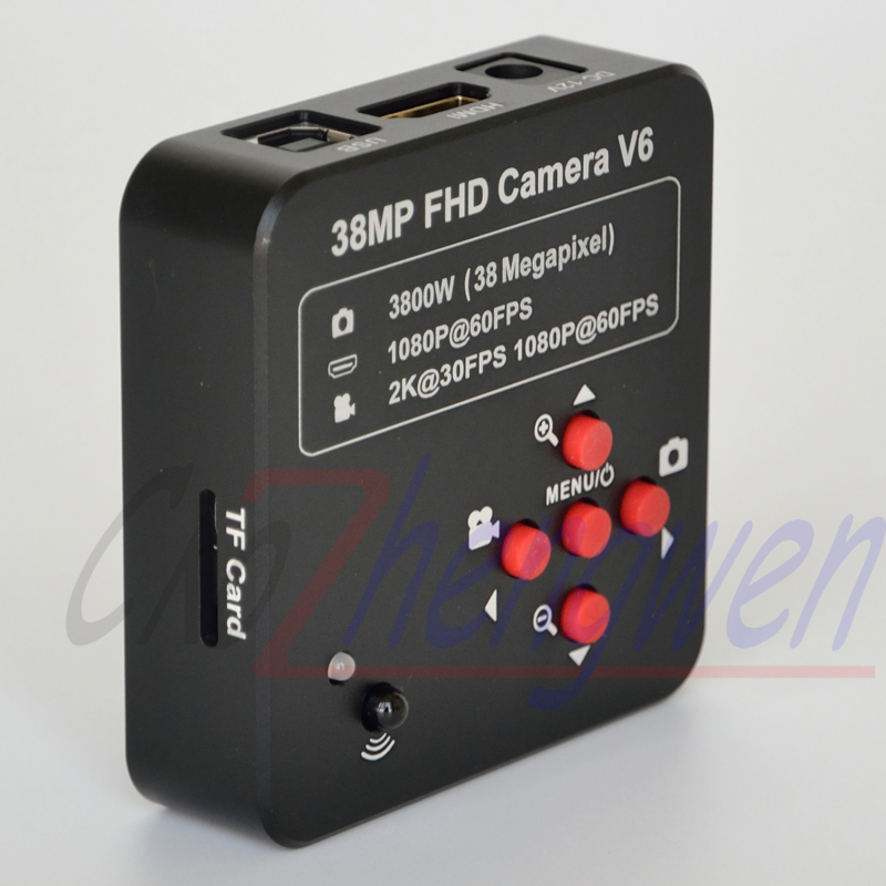 FYSCOPE 3.5X-90X 7X-45X Zaawan – Gem Microscope Jeweler recenzja i cena